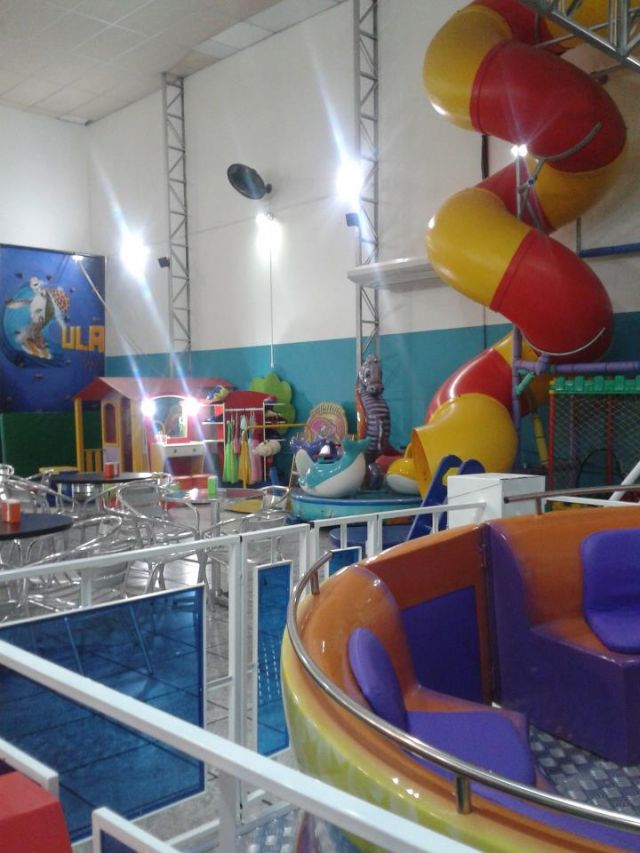 Alakazan Buffet Infantil - Arts and Entertainment in Moema