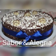 Sabor & Alegria