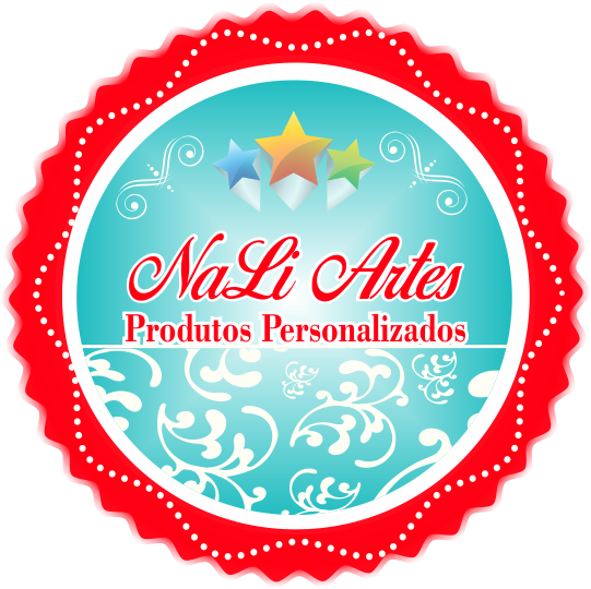 NaLi Artes Produtos Personalizados