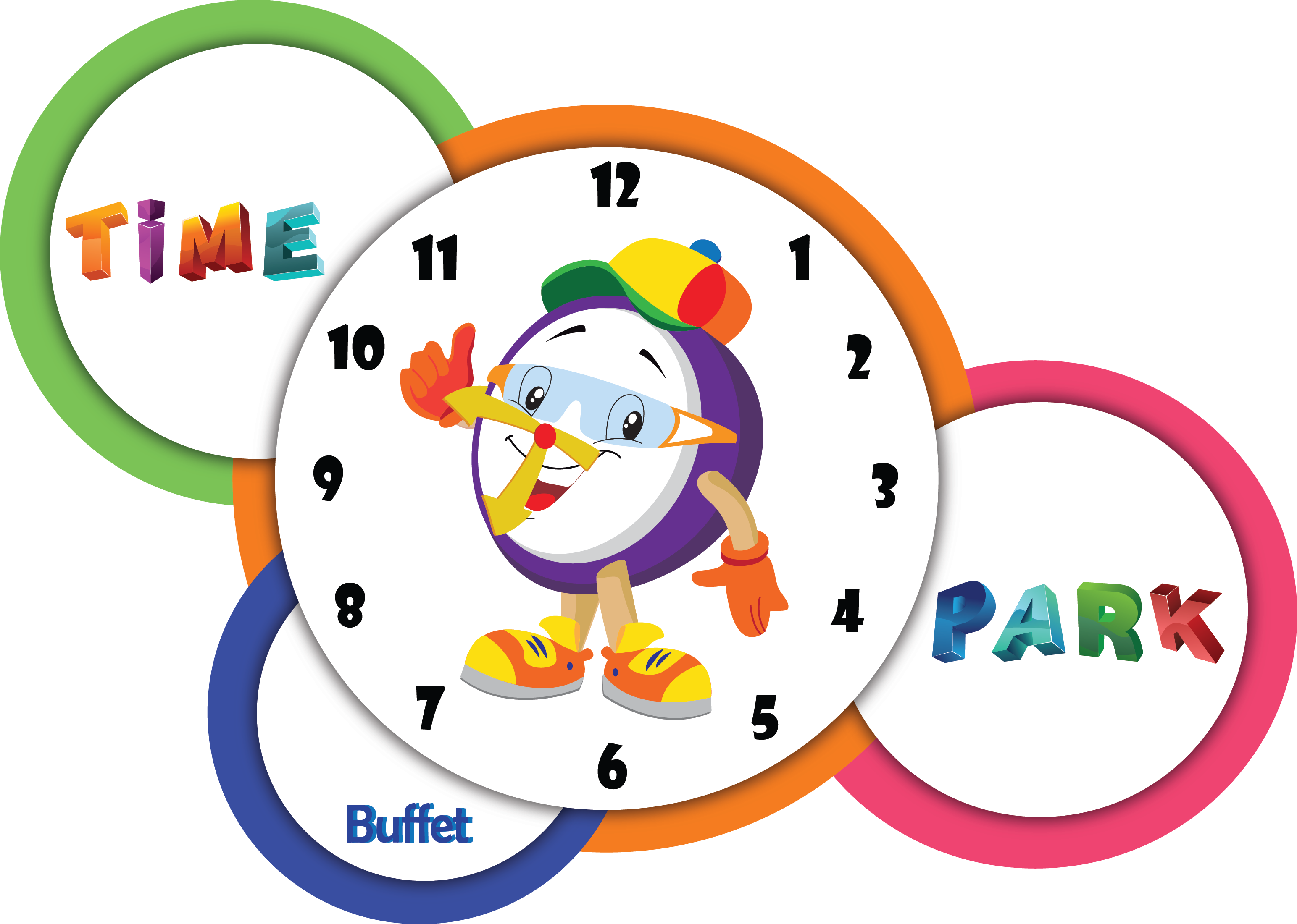 Time Park Buffet